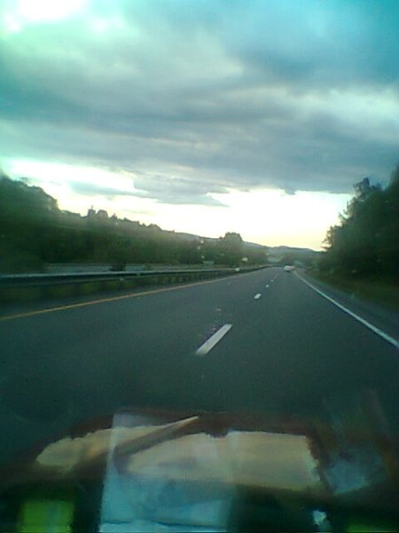 Eisenhower Highway # (1